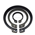 External Circlip Retaining Rings for Shafts Supplier